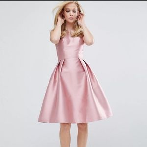 ASOS Chi Chi London Dress Sz 14